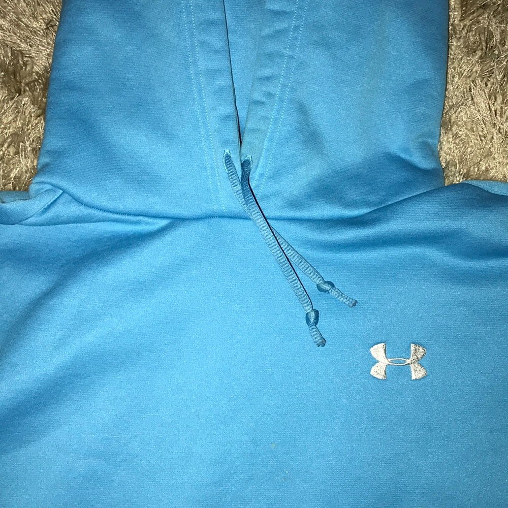 Under Armour Sweatshirt - Picture 2 of 3
